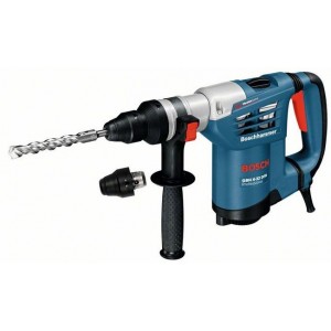 Перфоратор электрический BOSCH GBH 4-32 DFR, SDS-PLUS, 900 Вт, 4.2 Дж / 0611332100
