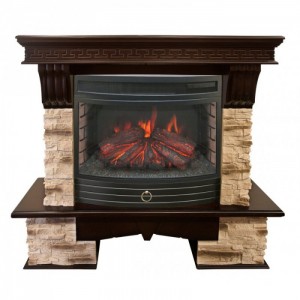 Каминокомплект Rockland FS25+Firefield 25 SIR