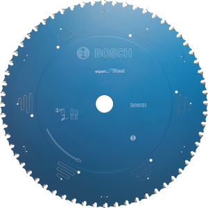 Диск пильный BOSCH по металлу Expert for Steel 305 x 2,2x 25,4, 60T / 2608643060
