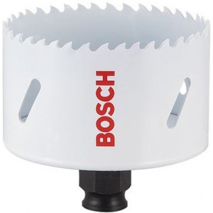 Коронка BOSCH 32мм, по металлу, PROGRESSOR/ 2608584624
