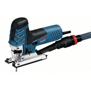 Лобзик электрический BOSCH GST 150E, 780Вт / 0601512000