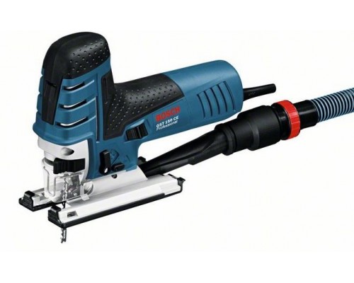 Лобзик электрический BOSCH GST 150E, 780Вт / 0601512000