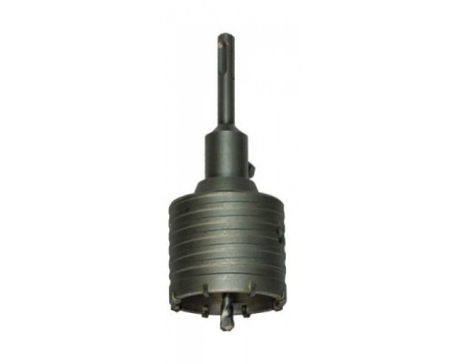 Коронка по бетону BOSCH SDS-MAX-9 буровая, в сбореCoreCut 125x430мм/F00Y145201