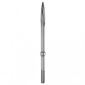 Пика BOSCH SDS MAX, 18х400мм, самозатачивающееся /2608690167