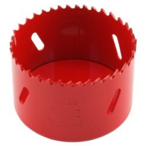 Коронка HSS-Bi-Metall d=102mm переменный шаг VARIOZAHN MPS 5102