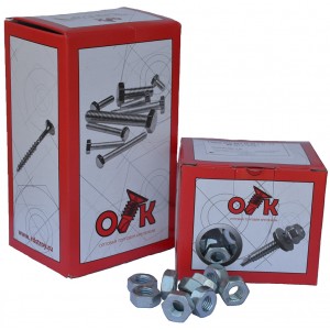 Гайка DIN 934 М 14 1 кг. ( прим. 40 шт.) оТк
