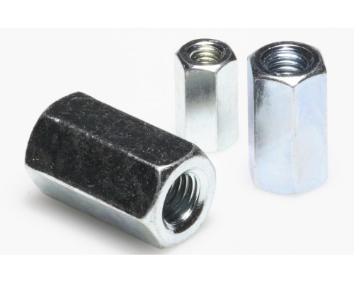 Гайка TRT M20-P2.5х30х60L