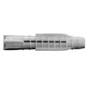 Дюбель U универсальный ZUM6х37