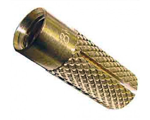 Анкер латунный LAZ M10