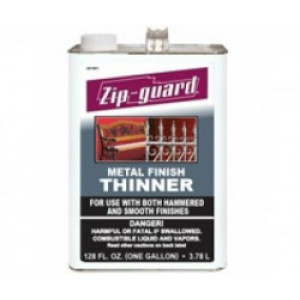 Разбавитель для красок по металлу 'Zip-guard Metal FinishThinner' 0,473мл (6шт/уп.) /291008