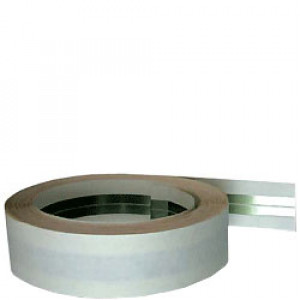 Соединительная лента с метал. вставками для заделки угловых швов 5,2смх30,4м (10 рул)SHEETROCK USG