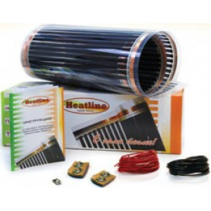 Комплект пленочного тёплого пола HLS-150-3.0