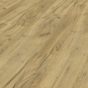 Ламинат Kronospan Floordreams Vario 'Дуб Золотой Крафт' (1285х192х12мм),1пач.=1,48кв.м., 52пач. в под./ арт.К00
