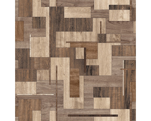 Линолеум JUTEKS Respect Blocks 613D (3м)