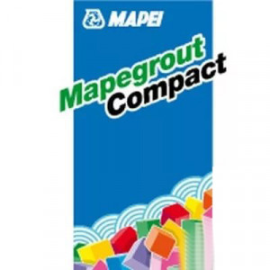 Mapei Mapegrout Compact ремонтный состав для подводного бетонирования (не менее 10 МПа) 20 кг