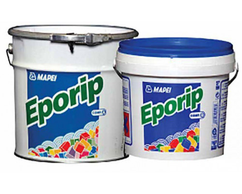 Mapei Eporip компоненты A+B эпоксидный клей (50 МПа) 2 кг