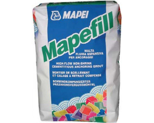 Mapei Mapefil раствор для анкеровки (25 кг)