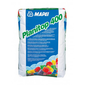 Mapei PLANITOP 400 быстосхватыв тиксотропный раствор 25 кг