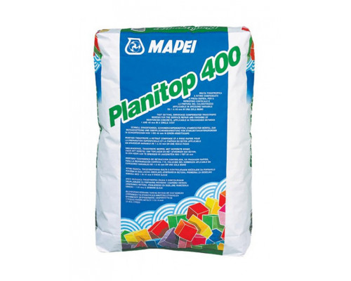 Mapei PLANITOP 400 быстосхватыв тиксотропный раствор 25 кг