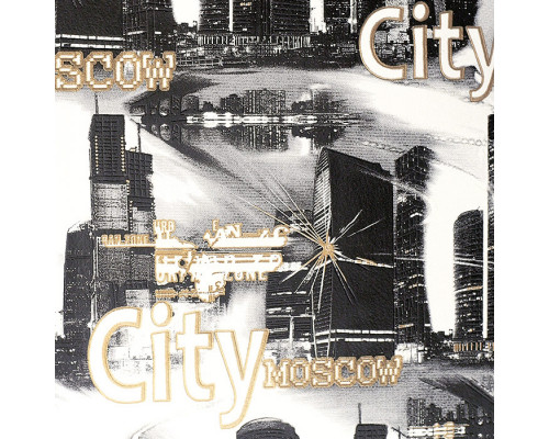 Обои City серия 2902-2 (10*1,06)9 рул/уп