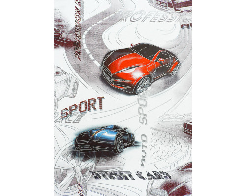 Обои Cityсерия 2907-4(10*1,06)9 рул/уп