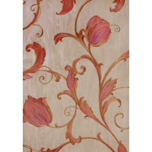 Обои Laguna серия 1856-5 (0,53 x 10м) 12рул/уп