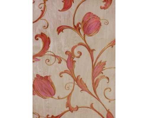 Обои Laguna серия 1856-5 (0,53 x 10м) 12рул/уп