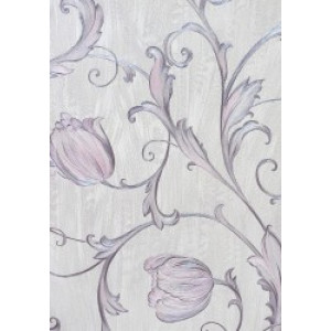 Обои Laguna серия 1856-7 (0,53 x 10м) 12рул/уп