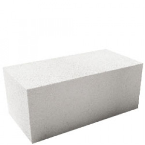 Блок 600*400*250/D500 В2,5 F50 (32 шт,2,16м3./подд.) Bonolit