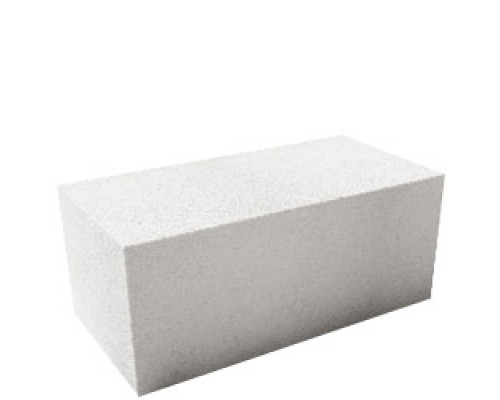 Блок 600х300х200 D400В2,5 F75 (50 шт./подд.) Bonolit