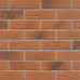 Клинкерная плитка R228NF9 Feldhaus Klinker terracota rustico carbo 240*9*71мм. (75м2)