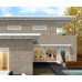 R682NF14 Feldhaus Klinker sintra argo blanco 240*14*71мм.