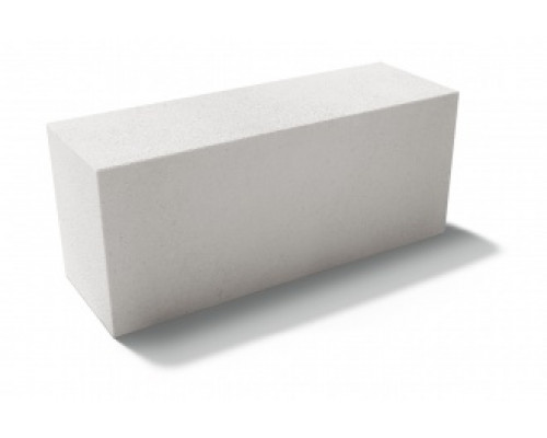 Блок 600*350*250/D400 В2,5 F75 (1,8 м3) Bonolit