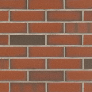 Клинкерная плитка R303NF9 Feldhaus Klinker andor liso 240*9*71мм. (75м2)