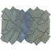САН-ТРОПЕ COLOR MIX тип 2 (h=70мм) (9,42м2)