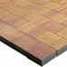 СТАРЫЙ ГОРОД ЛАНДХАУС COLOR MIX тип 10/Рассвет (80/160/240*160*60) (h=60mm) (12,9м2)