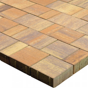 СТАРЫЙ ГОРОД ЛАНДХАУС COLOR MIX тип 16(80/160/240*160*60) (h=60mm) (12.9м2)