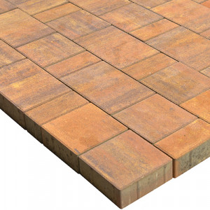 СТАРЫЙ ГОРОД ЛАНДХАУС COLOR MIX тип 17/Прайд (80/160/240*160*60) (h=60mm) (12.9м2)