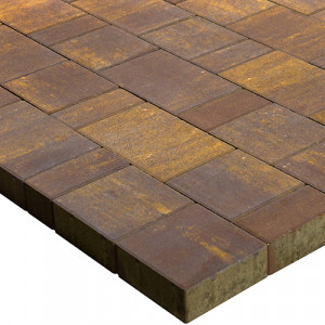 СТАРЫЙ ГОРОД ЛАНДХАУС COLOR MIX тип 18(80/160/240*160*60) (h=60mm) (12.9м2)