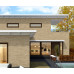 Клинкерная плитка R692NF14 Feldhaus Klinker sintra crema 240*14*71мм. (45м2)