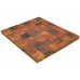 СТАРЫЙ ГОРОД ЛАНДХАУС COLOR MIX тип 3/1 (80/160/240*160*60) (h=60mm) (12,9м2)