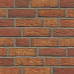 Клинкерная плитка R686NF14 Feldhaus Klinker sintra ardor calino 240*14*71мм. (45м2)