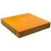 Плита бетонная дорожная ГОЛИВУД Color Mix ТИП 1 (1000/1000*160) (h=160) (5м2)