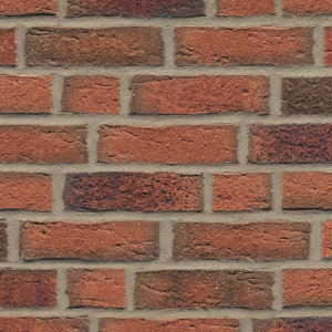Клинкерная плитка R687NF14 Feldhaus Klinker sintra terracotta linguaro 240*14*71мм. (45м2)