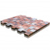 СТАРЫЙ ГОРОД ЛАНДХАУС COLOR MIX тип 4/Кайот (80/160/240*160*60) (h=60mm) (12,9м2)