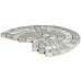 КЛАССИКО КРУГОВАЯ COLOR MIX тип 7 (73/110/115*60) (h=60mm) (11,12м2)