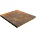 СТАРЫЙ ГОРОД ЛАНДХАУС COLOR MIX тип 18(80/160/240*160*60) (h=60mm) (12.9м2)