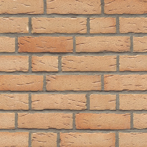 Клинкерная плитка R696NF14 Feldhaus Klinker sintra crema duna 240*14*71мм. (45м2)