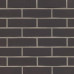 Клинкерная плитка R700NF9 Feldhaus Klinker anthracit liso 240*9*71мм. (75м2)