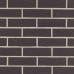 Клинкерная плитка R740NF9 Feldhaus Klinker anthracit senso 240*9*71мм. (75м2)